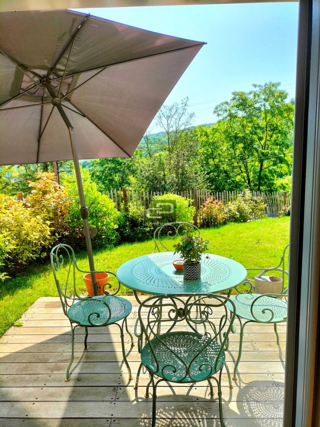 Maison à vendre, 86m², POLEYMIEUX AU MONT D'OR
