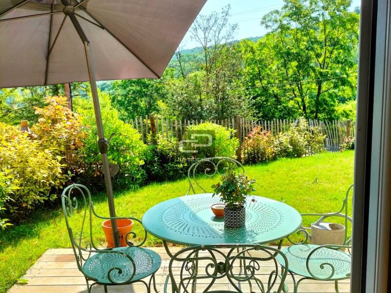 Maison à vendre, 86m², POLEYMIEUX AU MONT D'OR