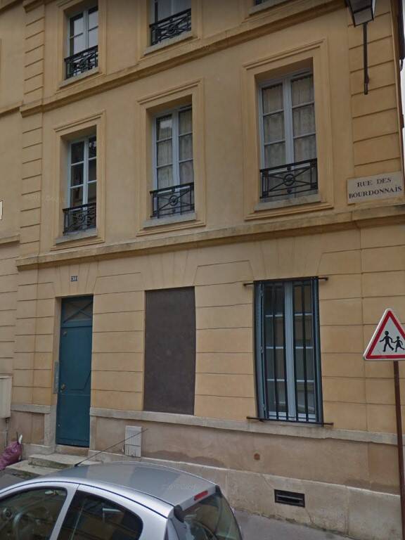 Maison à louer, 26m², VERSAILLES