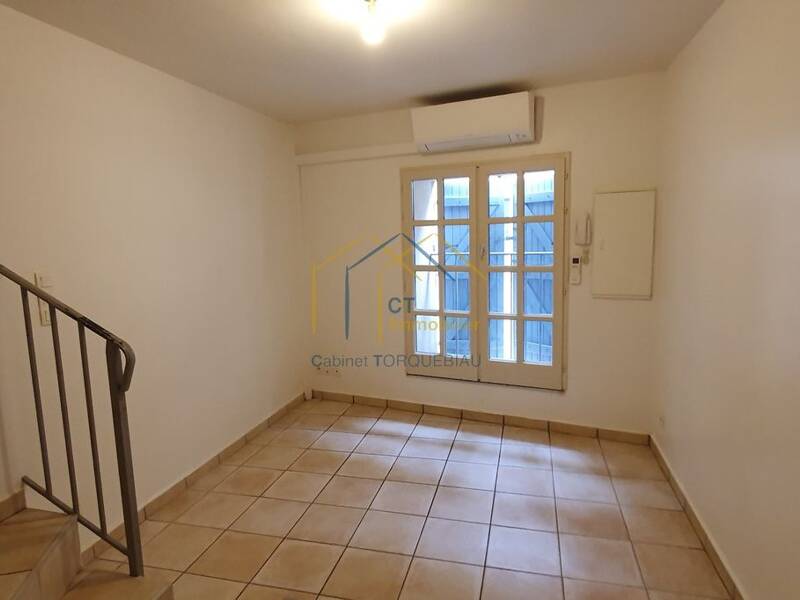 Maison à louer, 41m², GIGNAC