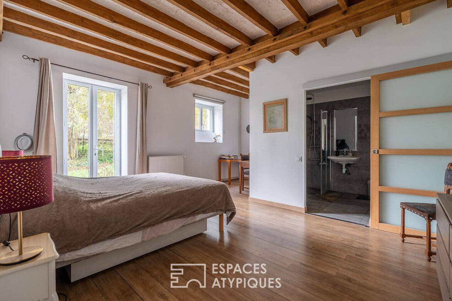 Maison à vendre, 416m², PARCAY SUR VIENNE
