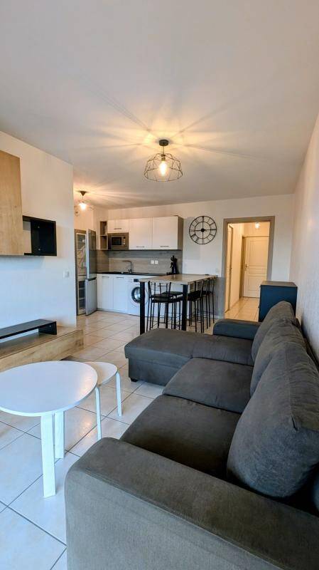 Maison à louer, 48m², BAYONNE