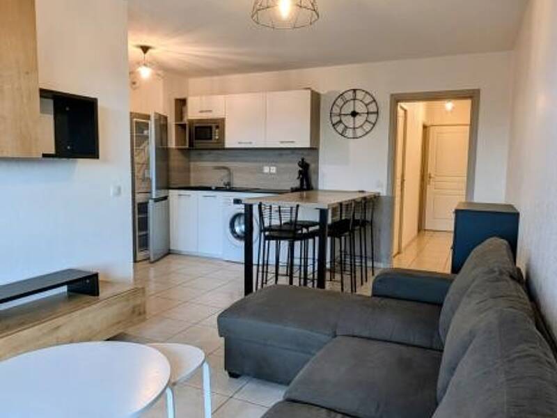 Maison à louer, 48m², BAYONNE