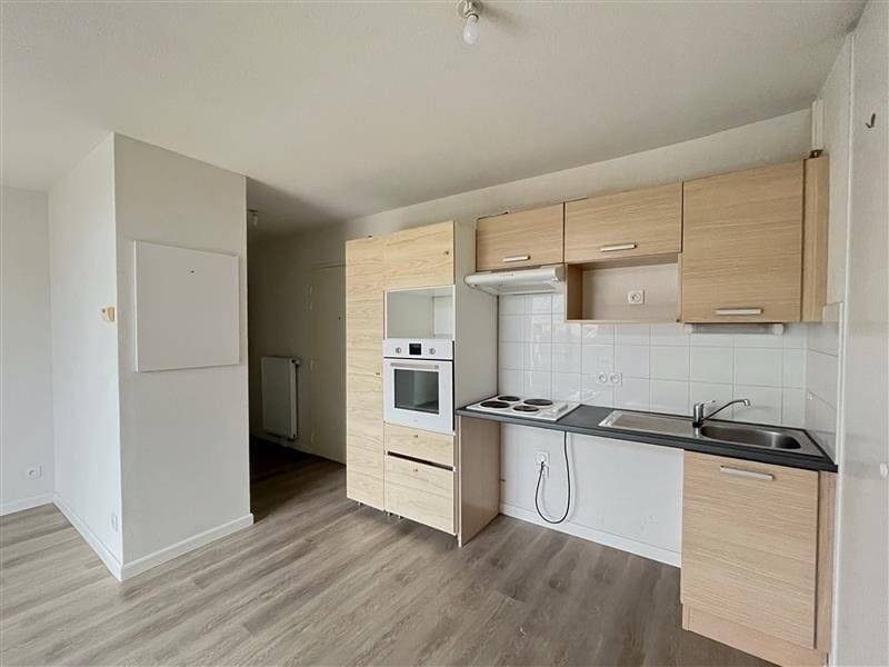 Maison à louer, 61m², LE MANS