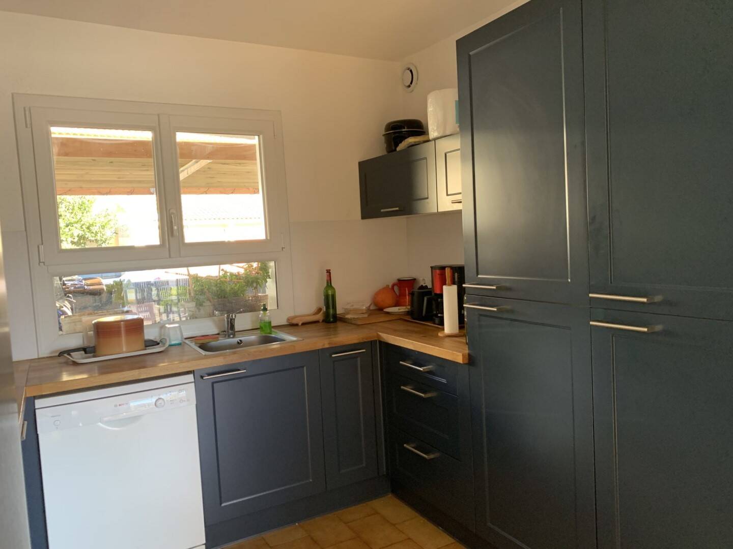 Maison à vendre, 76m², VALRAS PLAGE