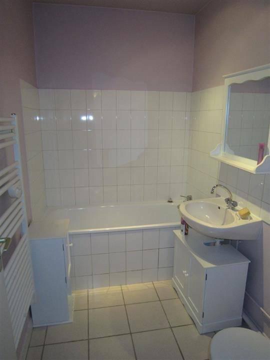 Maison à louer, 42m², LES PAVILLONS SOUS BOIS