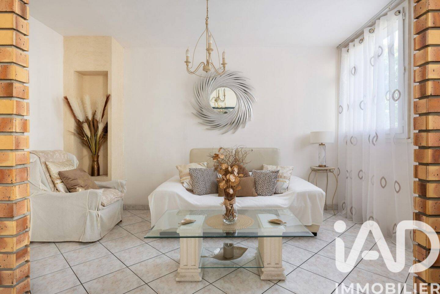 Maison à vendre, 68m², FONTAINE