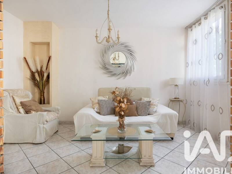 Maison à vendre, 68m², FONTAINE