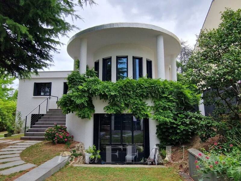 Maison à vendre, 158m², LOUVECIENNES