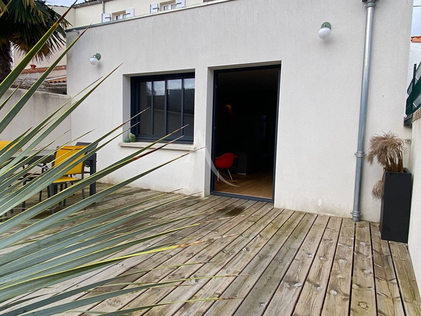 Maison à vendre, 82m², ROCHEFORT