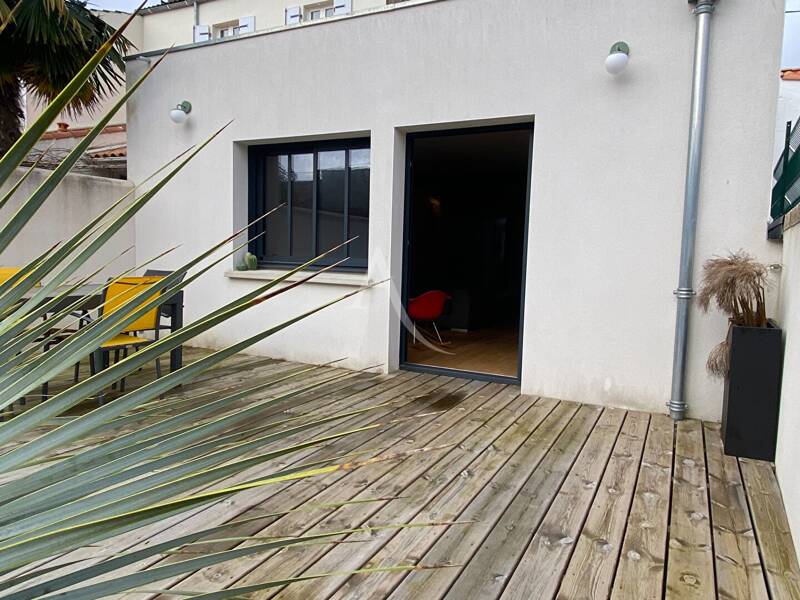 Maison à vendre, 82m², ROCHEFORT