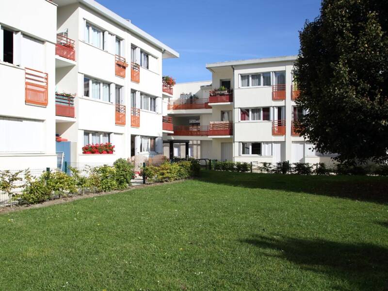 Maison à louer, 68m², NOTRE DAME DE BONDEVILLE