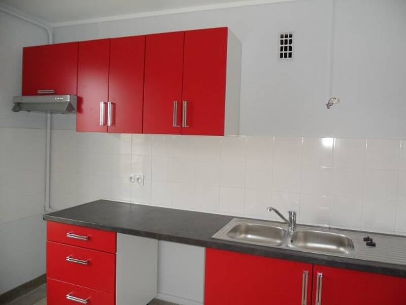 Maison à louer, 84m², CLERMONT FERRAND