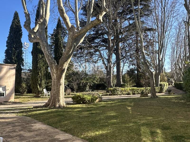 Maison à vendre, 200m², AIX EN PROVENCE