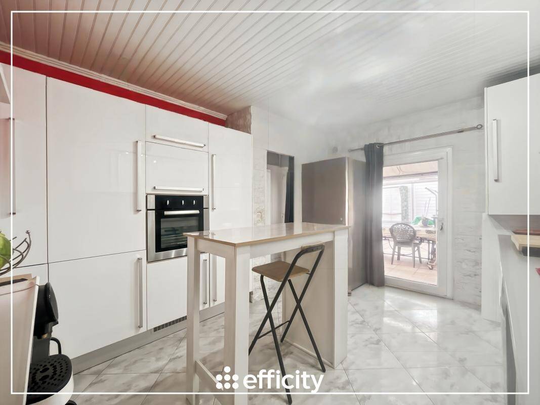 Maison à vendre, 93m², GRETZ ARMAINVILLIERS