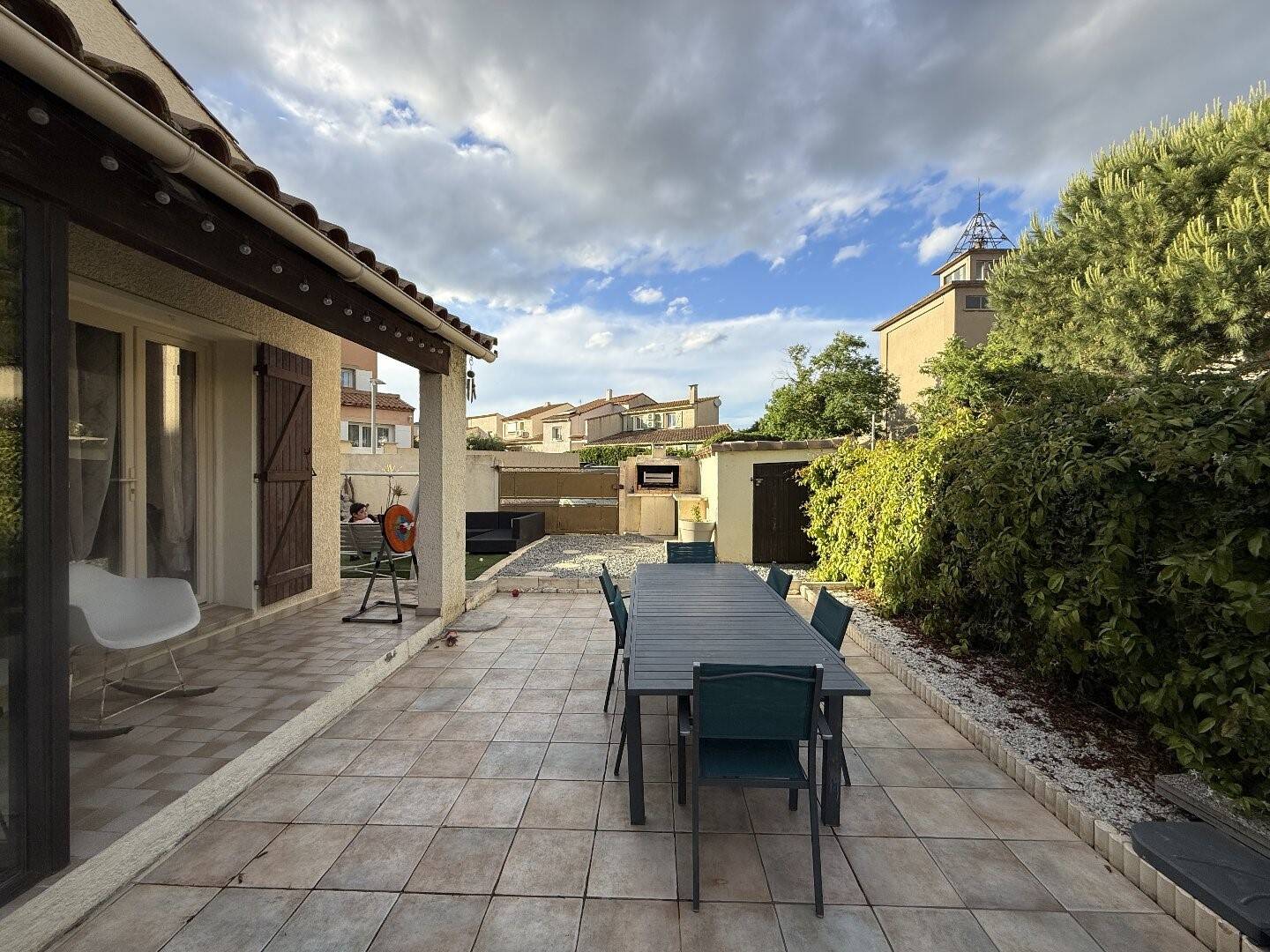 Maison à vendre, 98m², FRONTIGNAN