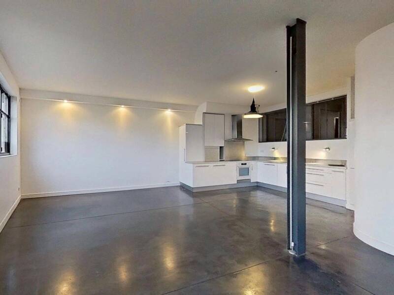 Maison à louer, 106m², LYON 1ER