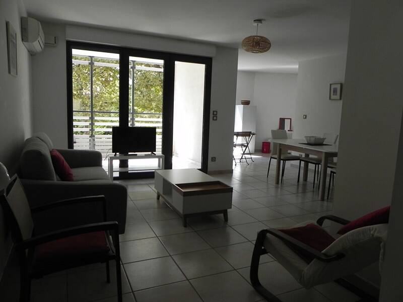 Maison à louer, 68m², MONTPELLIER