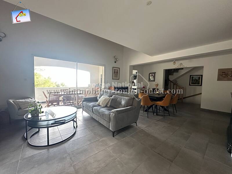 Maison à vendre, 130m², TOULON