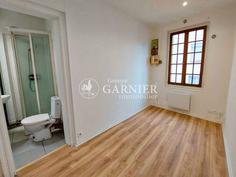 Maison à vendre, 35m², ROUEN