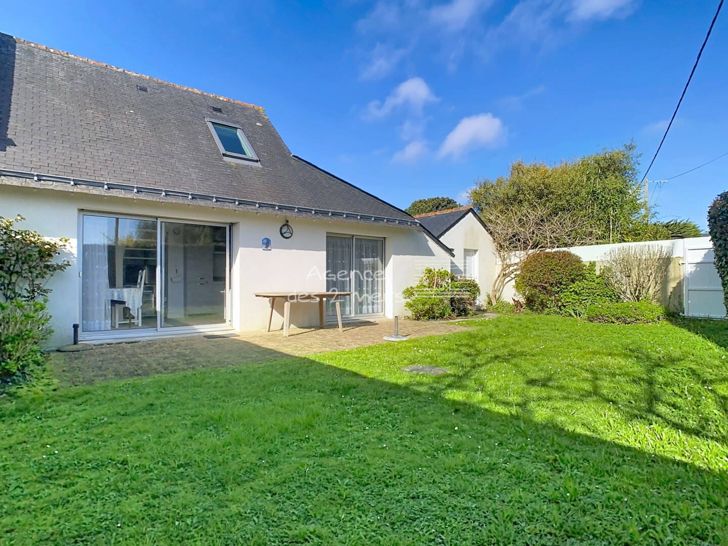 Maison à vendre, 75m², SAINT PIERRE QUIBERON