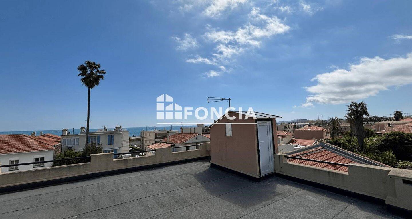 Maison à vendre, 98m², ANTIBES