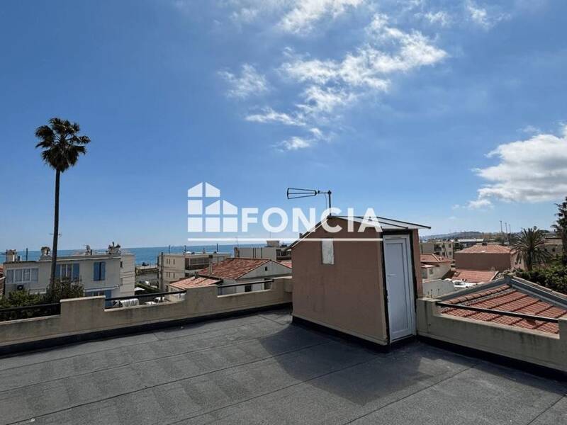 Maison à vendre, 98m², ANTIBES