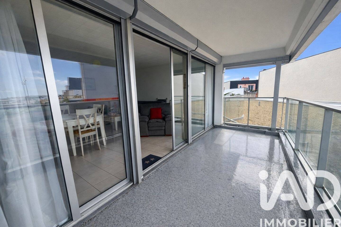 Maison à vendre, 58m², QUIBERON