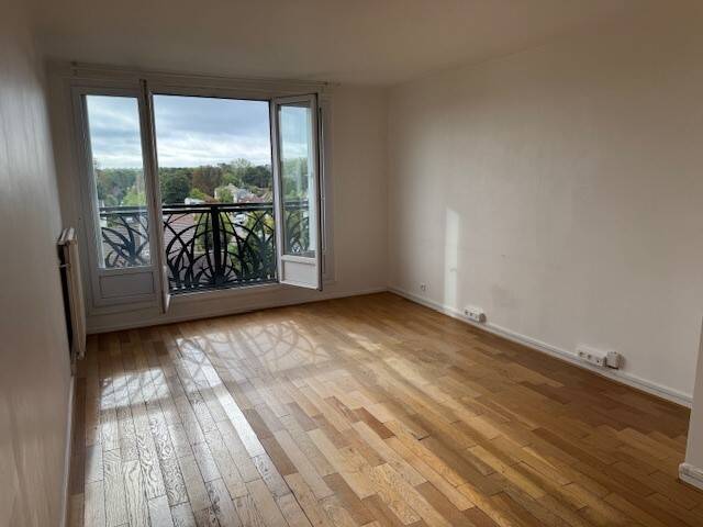 Maison à louer, 62m², RUEIL MALMAISON