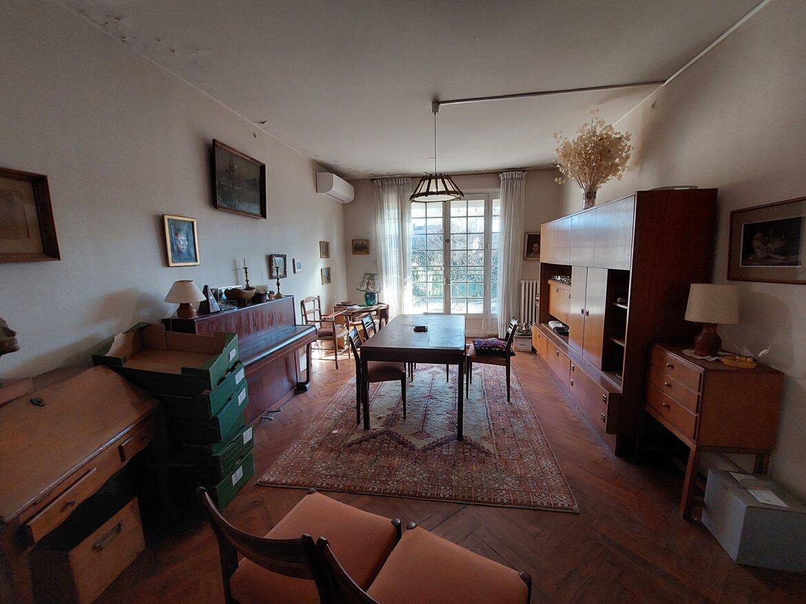 Maison à vendre, 176m², LIBOURNE