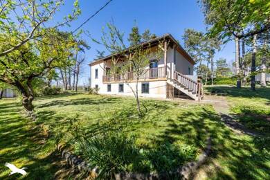 Maison à vendre 379 000 € 5 pièces 3 chambres 157 m² 3 243 m² de terrain Ouest Bon Encontre 47240