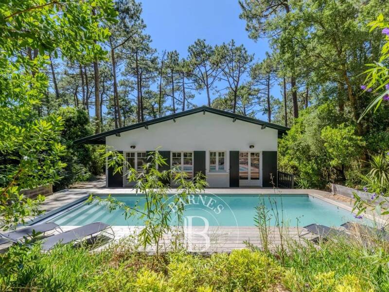 Maison à vendre, 250m², LEGE CAP FERRET