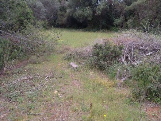 Terrain constructible à vendre 510 000 € 2 000 m² de terrain La Cadière-d'Azur 83740