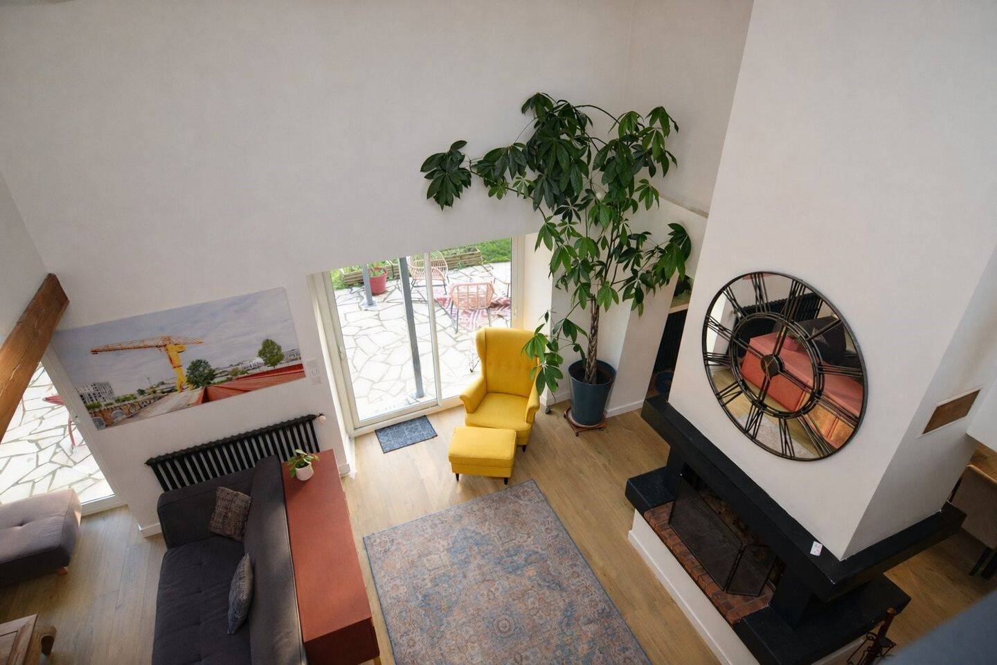 Maison à vendre, 220m², COUERON
