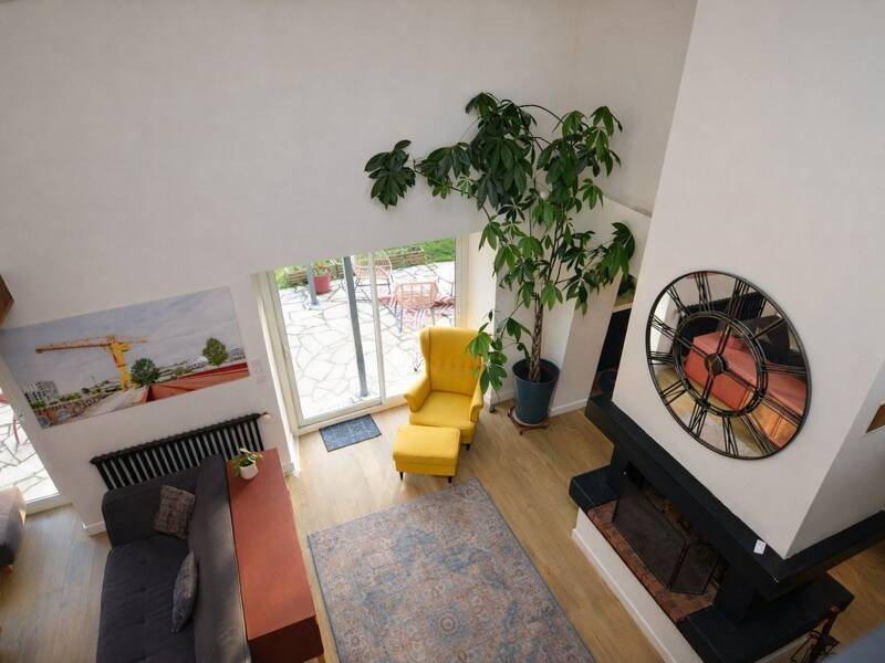 Maison à vendre, 220m², COUERON