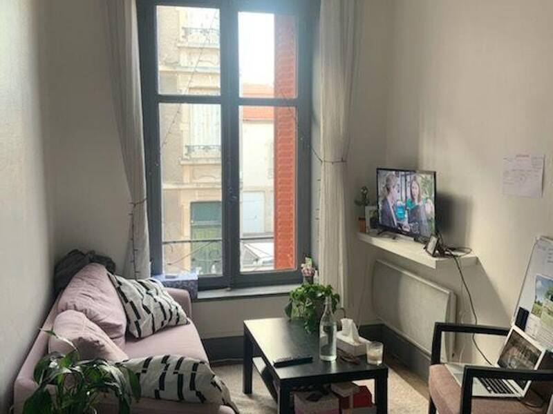 Maison à louer, 35m², NANCY