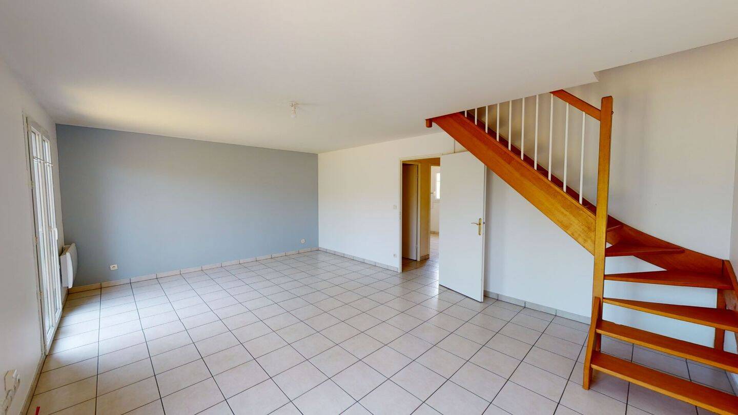 Maison à vendre, 89m², POITIERS