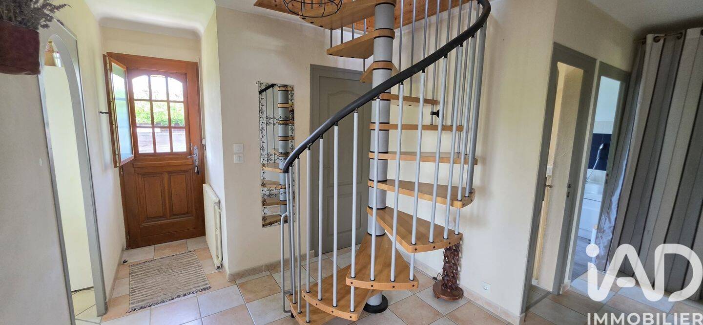 Maison à vendre, 130m², SAINT JEAN DE LA RUELLE