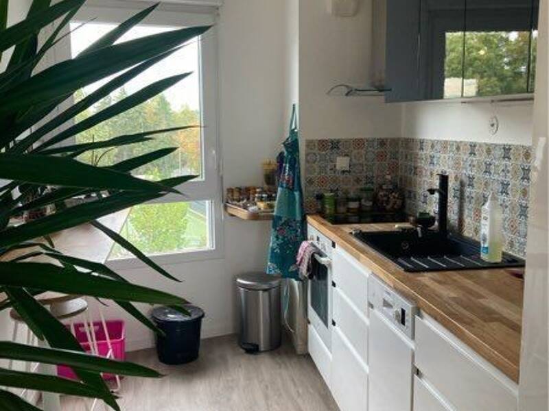 Maison à louer, 48m², RENNES