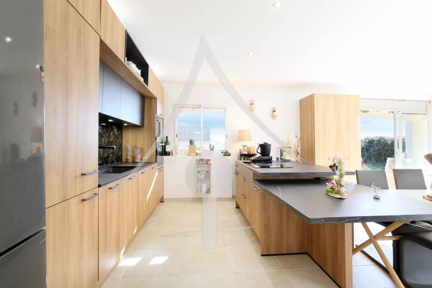 Maison à vendre, 130m², LAVERNOSE LACASSE