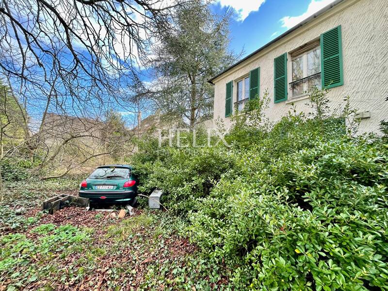 Maison à vendre, 200m², LE VESINET