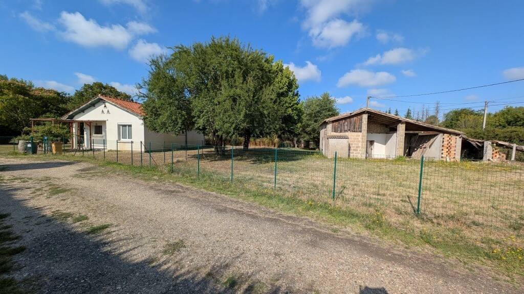 Maison à vendre, 400m², CARTELEGUE