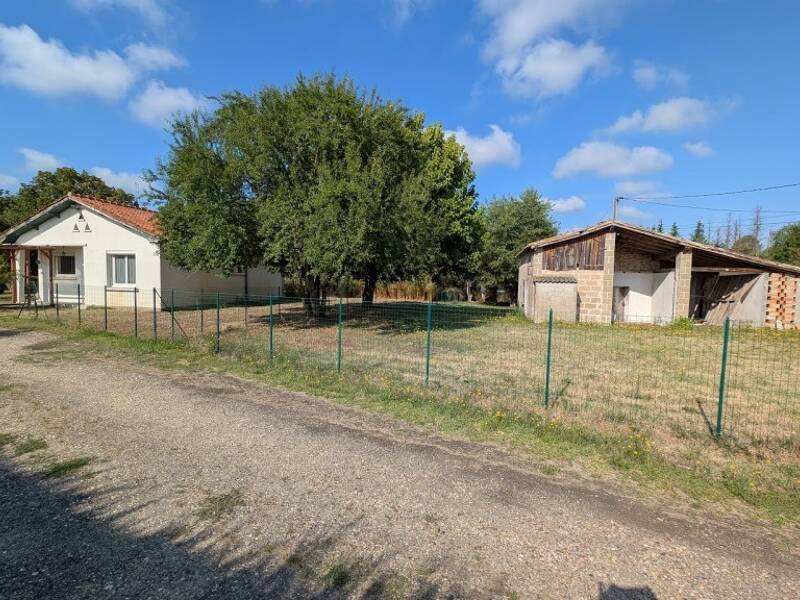 Maison à vendre, 400m², CARTELEGUE