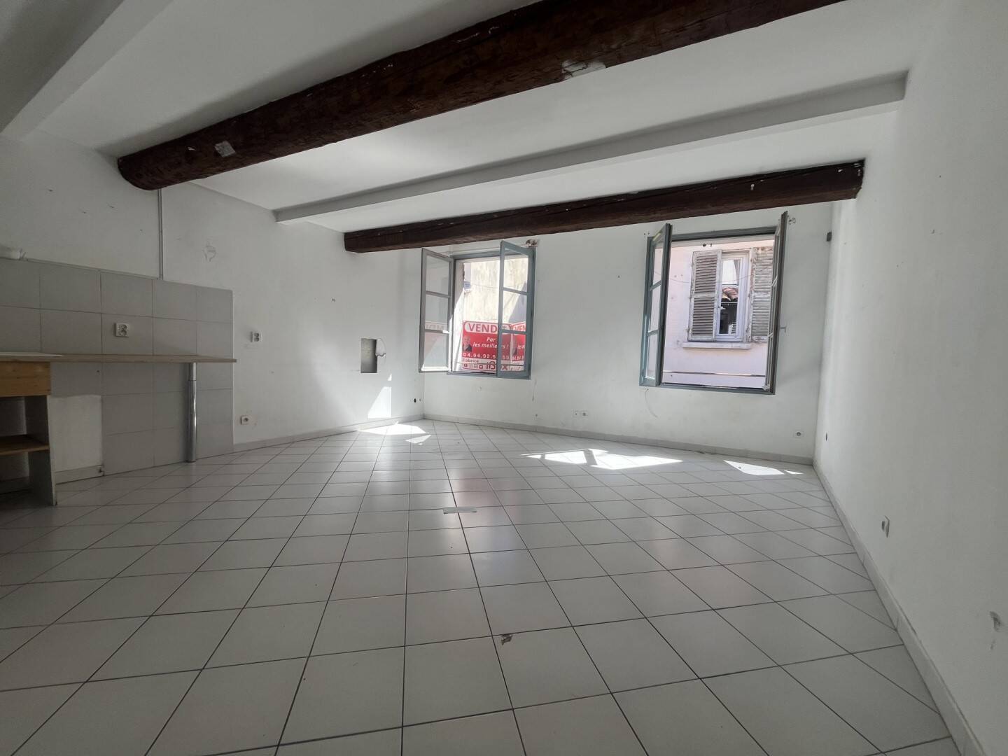 Maison à vendre, 29m², TOULON