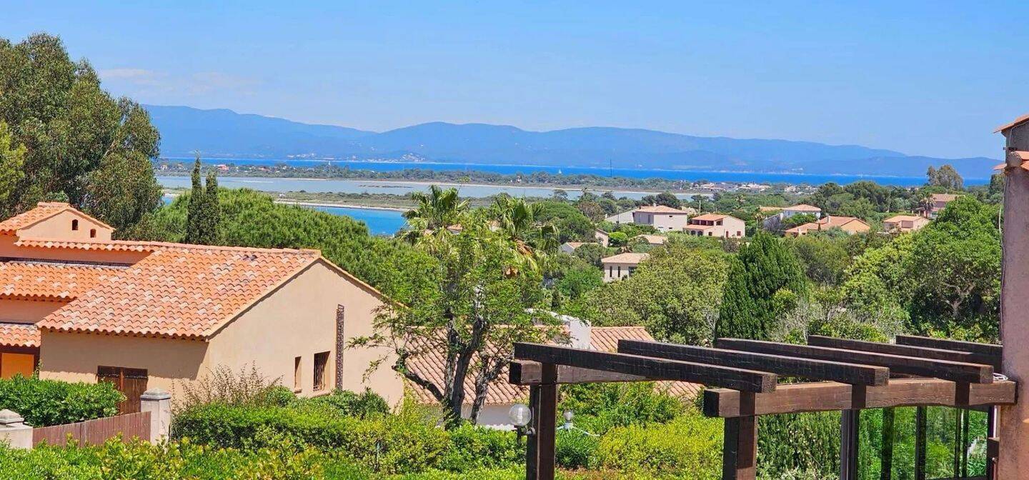 Maison à vendre, 134m², HYERES