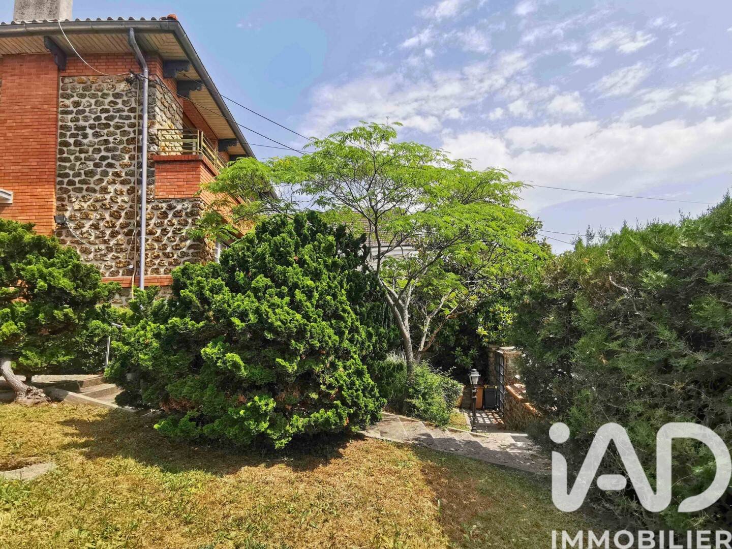 Maison à vendre, 140m², MONTREUIL