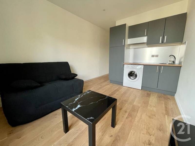 Maison à louer, 17m², NICE