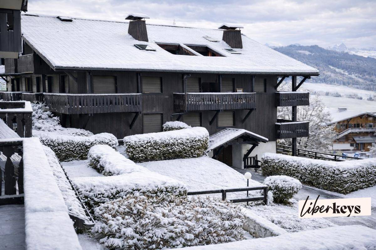 Maison à vendre, 173m², MEGEVE