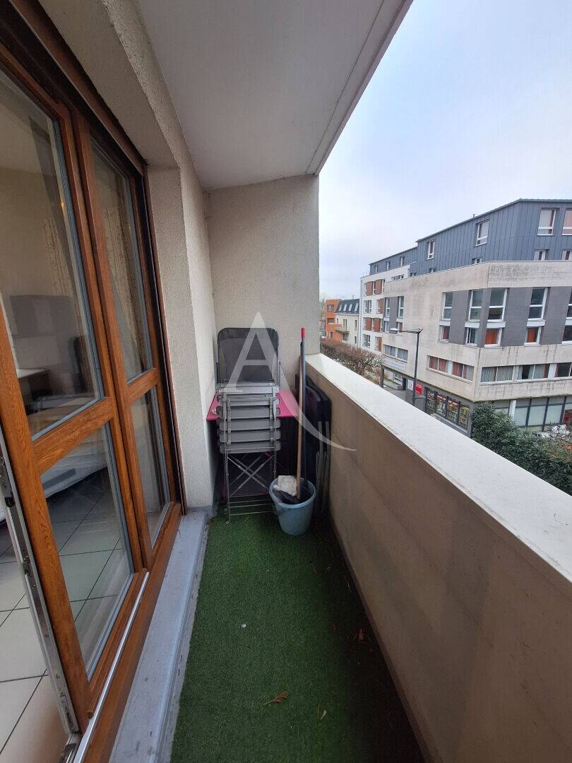 Maison à louer, 20m², CHELLES