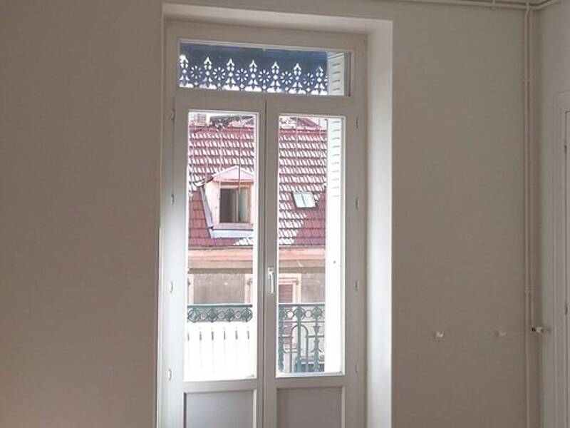 Maison à louer, 74m², GRENOBLE